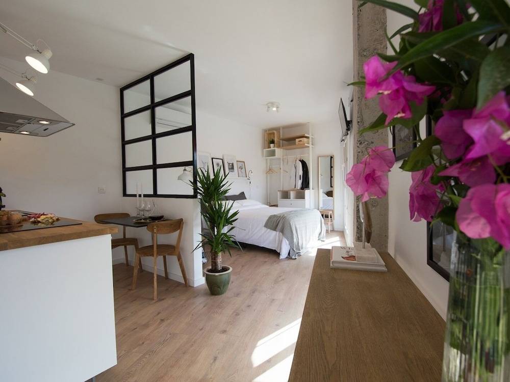 THE STAY Las Palmas 1