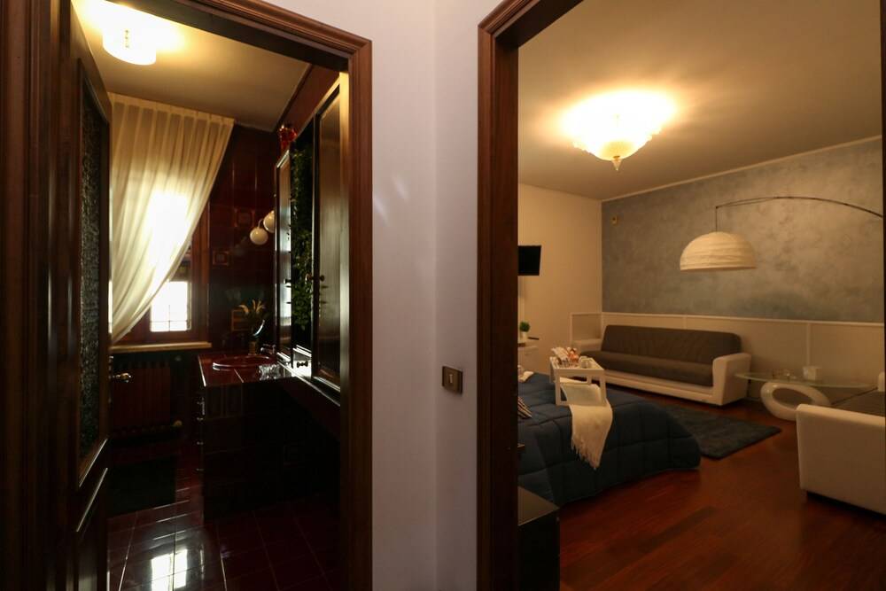 Vitti's Home Verona 2