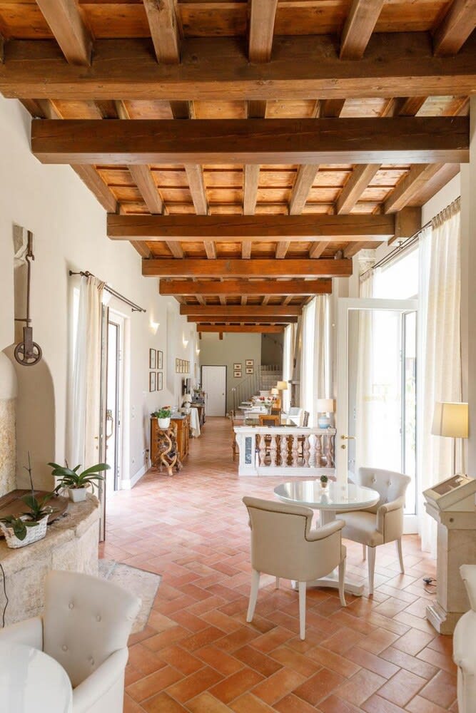 Villa Padovani - Villa Veneta 2
