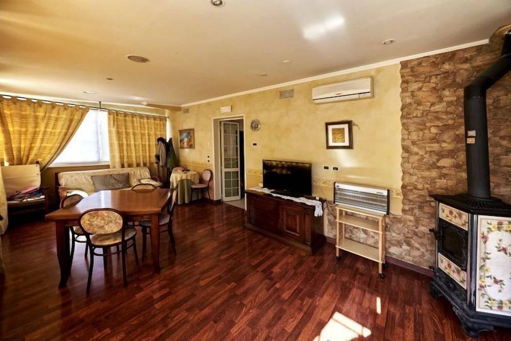 Hotel La Brocca 2