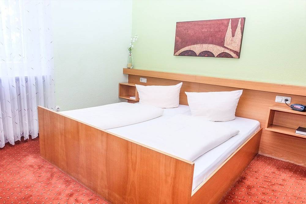 Hotel-Restaurant Wiendl 2