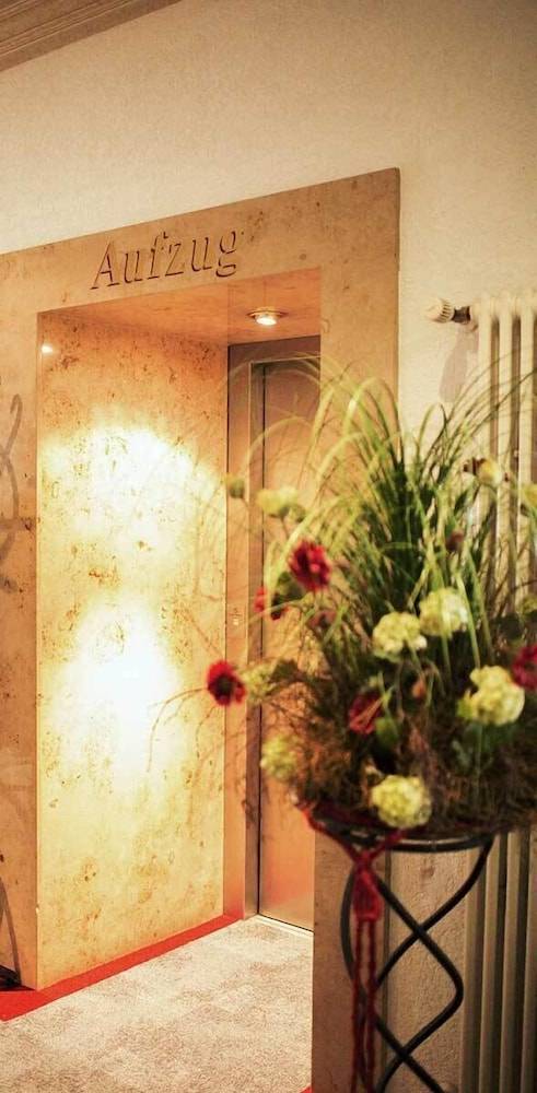 Hotel-Restaurant Wiendl 1