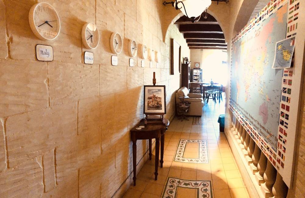 Narcisa Farmhouse B&B 2