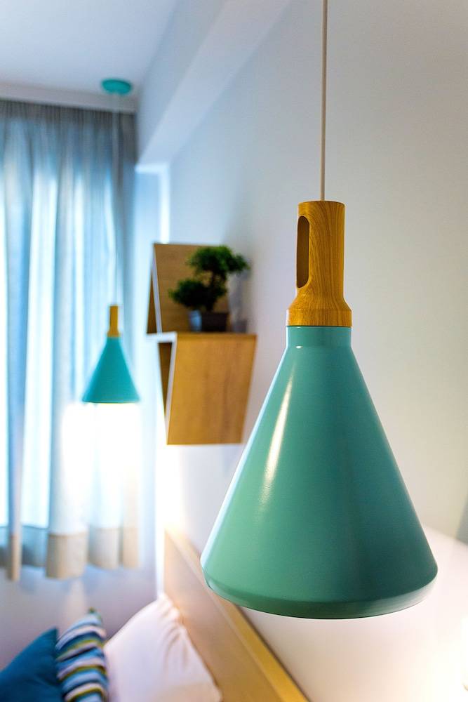 Emerald Suite 2