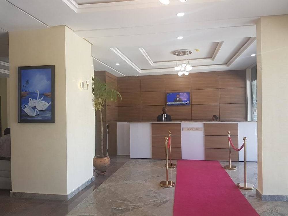 Brookville Hotel & Suites 2