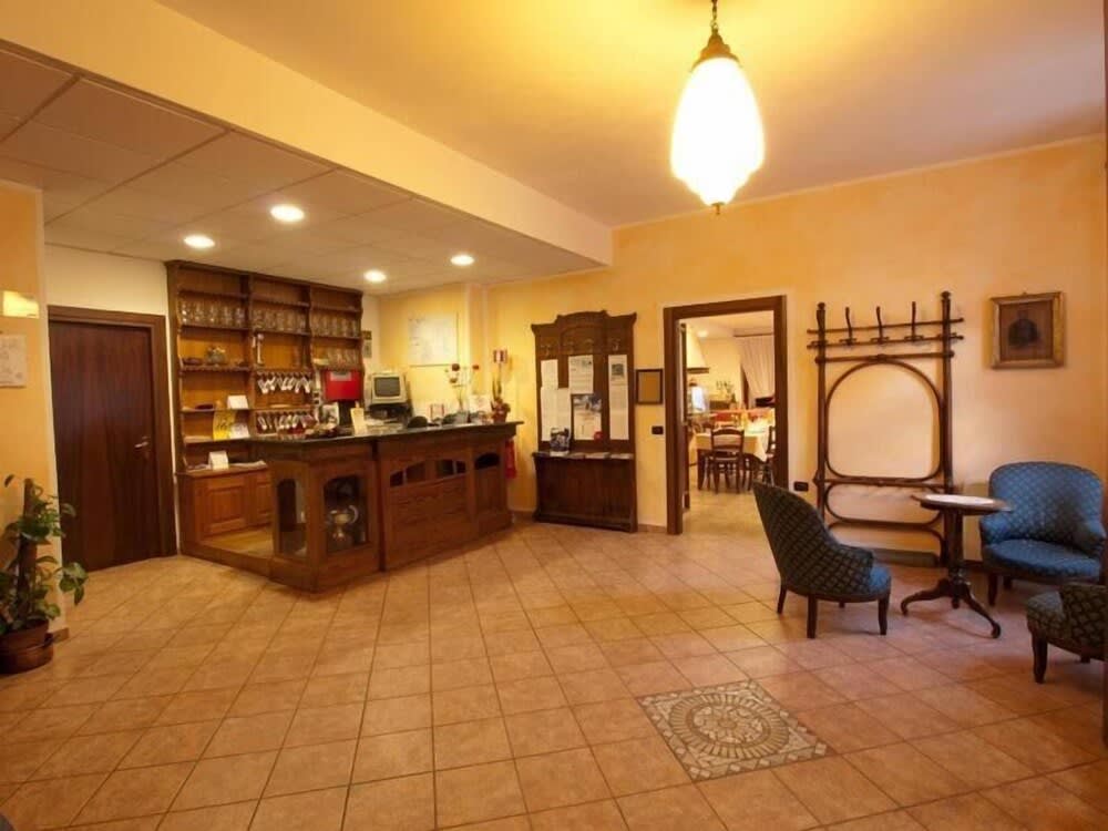 Residence Hotel Moderno 2