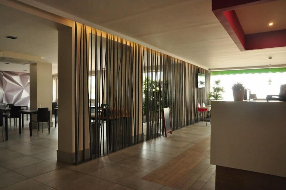 Hostal Restaurante Paco 2