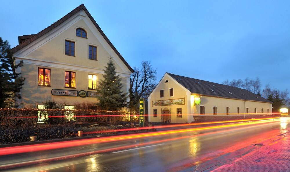 Hotel Wenzels Hof 1