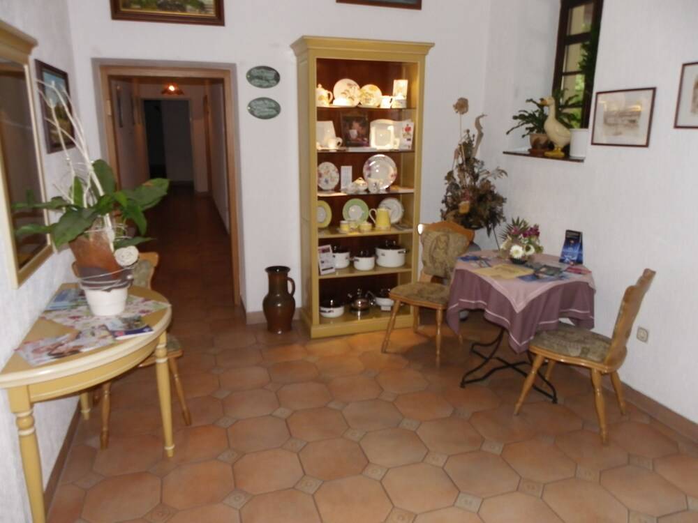 Hotel Wenzels Hof 2