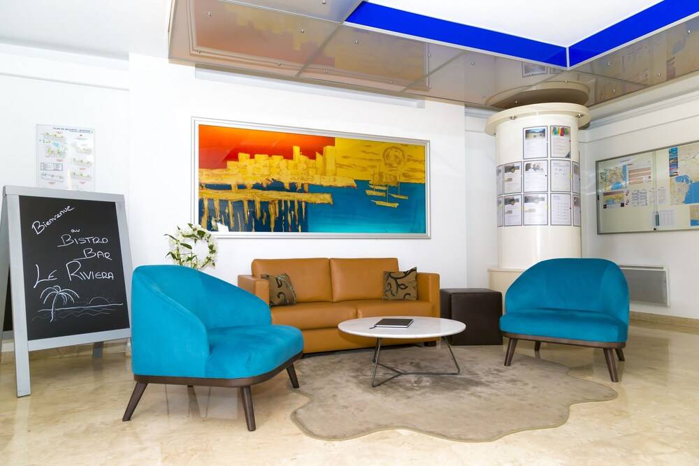 Hapimag Apartments Antibes 2