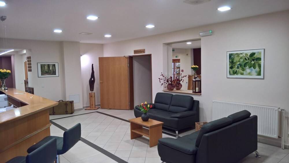 Hotel am Kellerberg 2