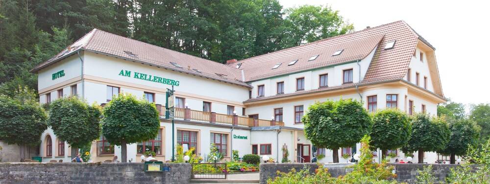 Hotel am Kellerberg 1