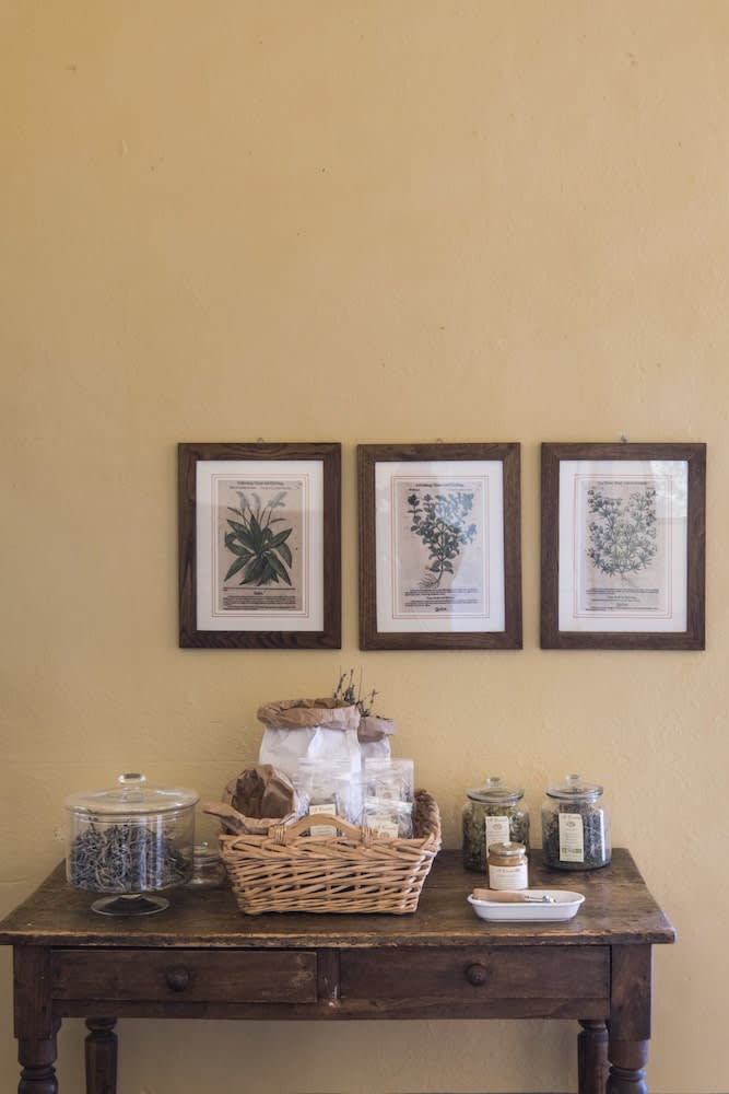 Agriturismo Il Cerreto 2
