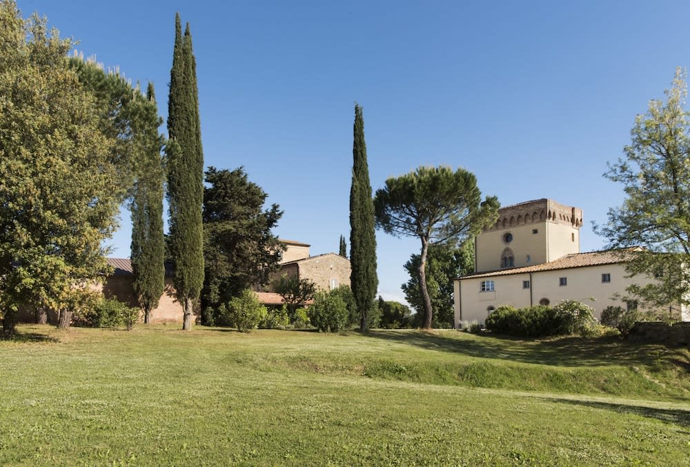 Agriturismo Il Cerreto 1