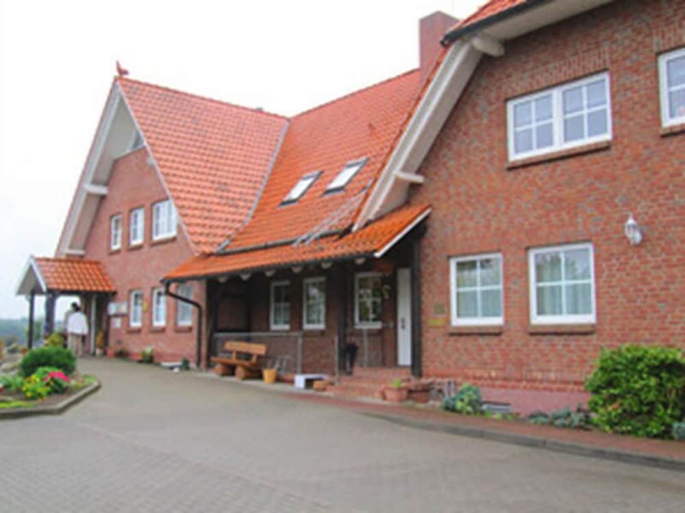 Landhaus Bondzio 1