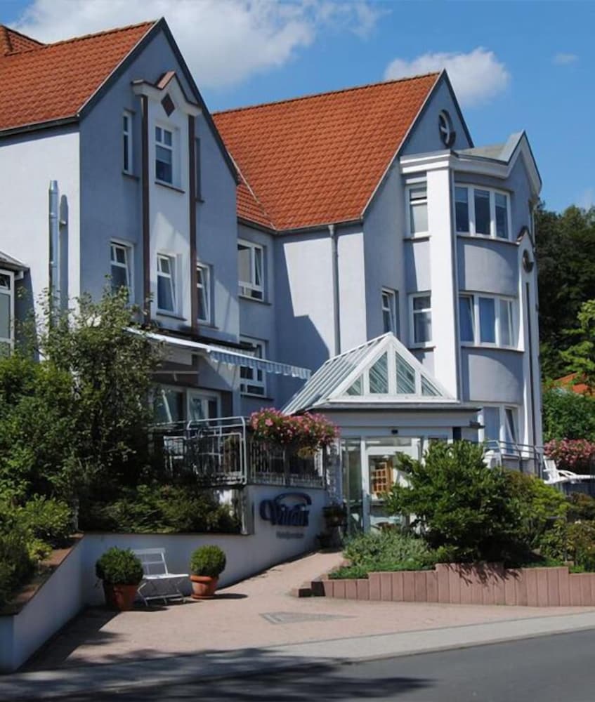 Hotelpension Vitalis 1