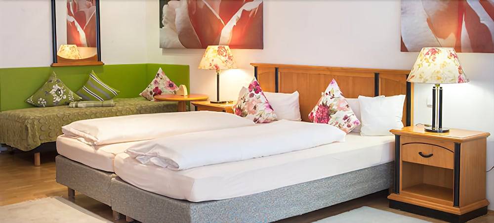 Hotelpension Vitalis 2
