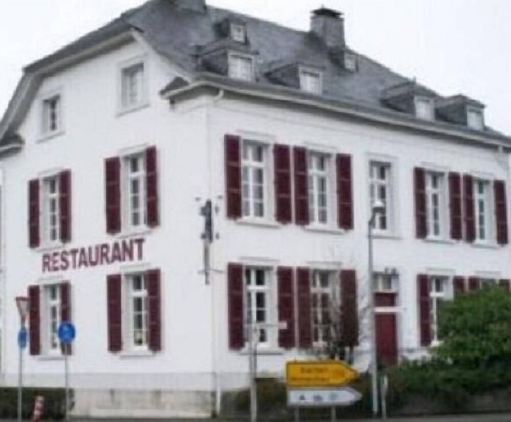 Alte Rentei 1