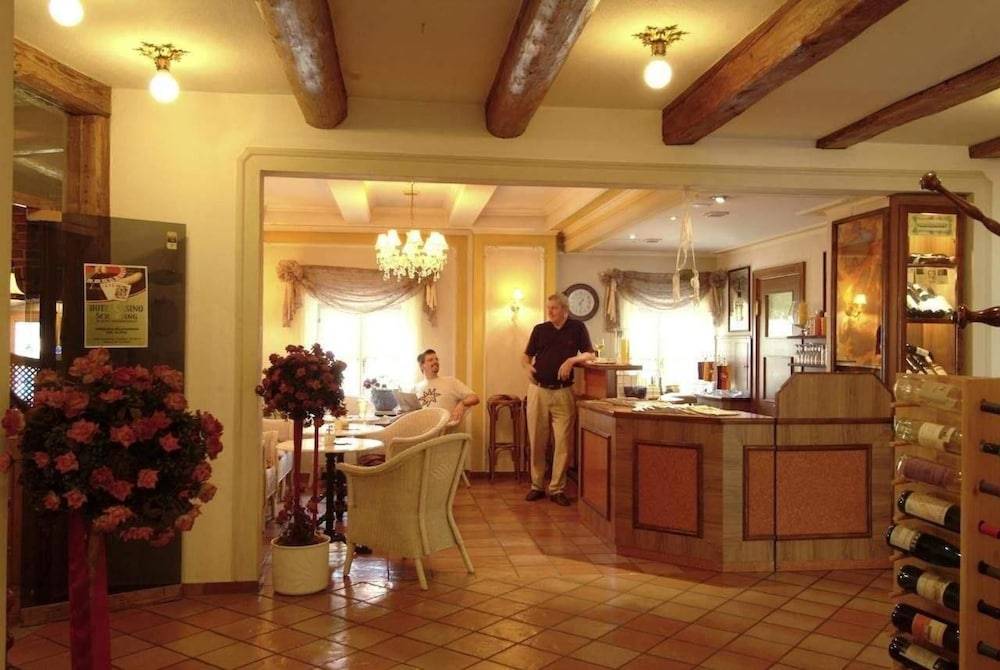Hotel Biedermeier Hof 2