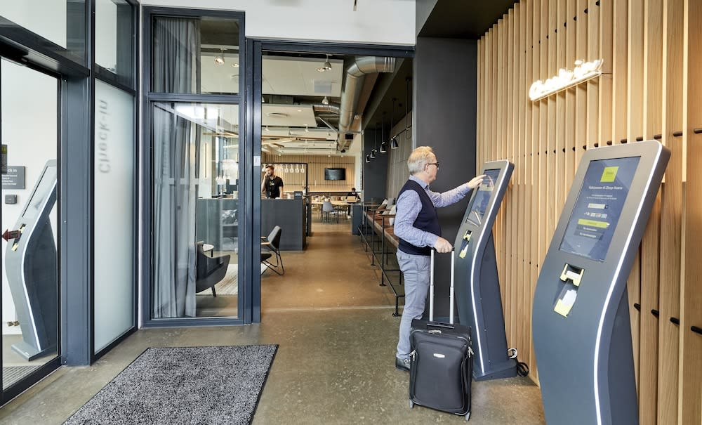 Four Points Flex by Sheraton Aarhus Skejby 2
