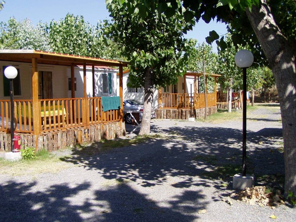 Villaggio Camping Orchidea 2