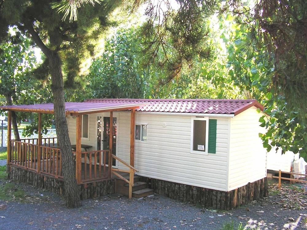Villaggio Camping Orchidea 1