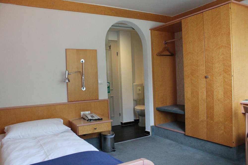 WAGNERS Hotel Schönblick, C&C Hotels und Vertrieb GmbH 2