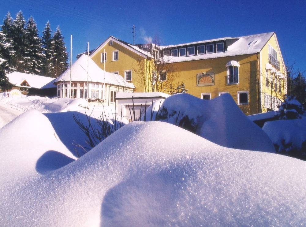 WAGNERS Hotel Schönblick, C&C Hotels und Vertrieb GmbH 1