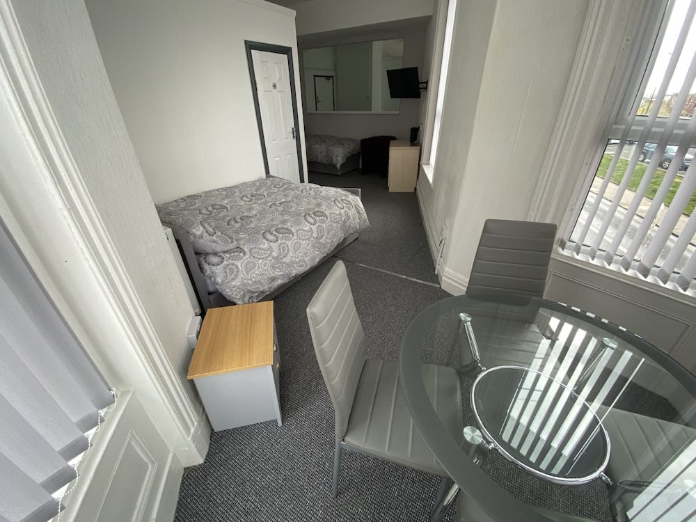 The Honley hotel 2