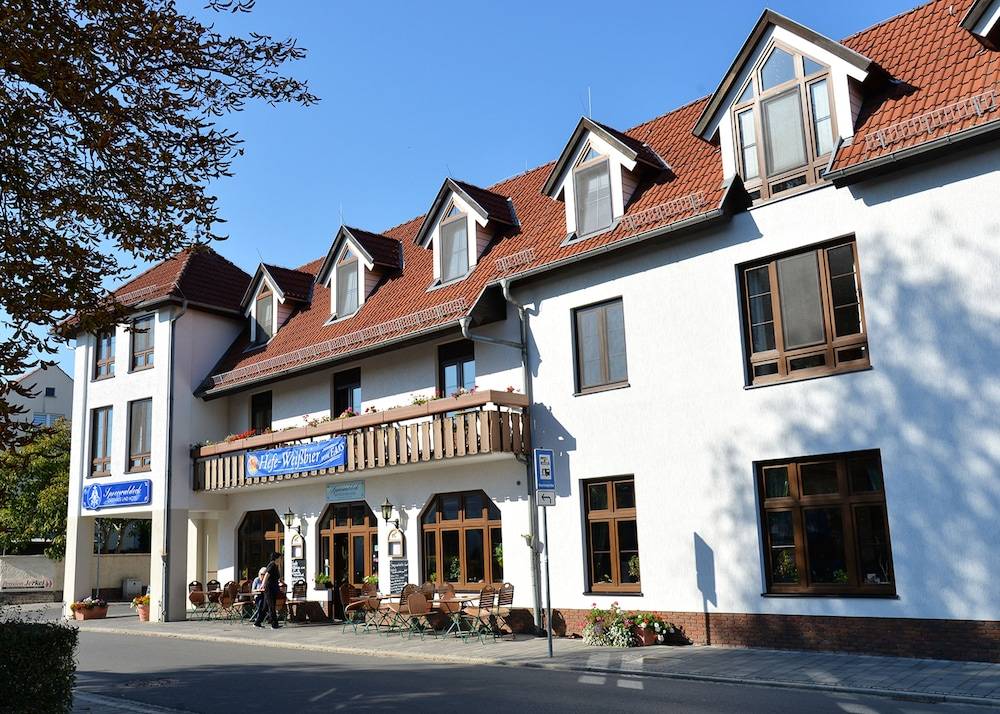 Hotel Spreewaldeck 2