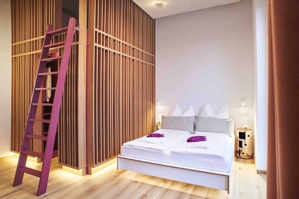 Studio Feuerfest - Loft & Design Hotel 2
