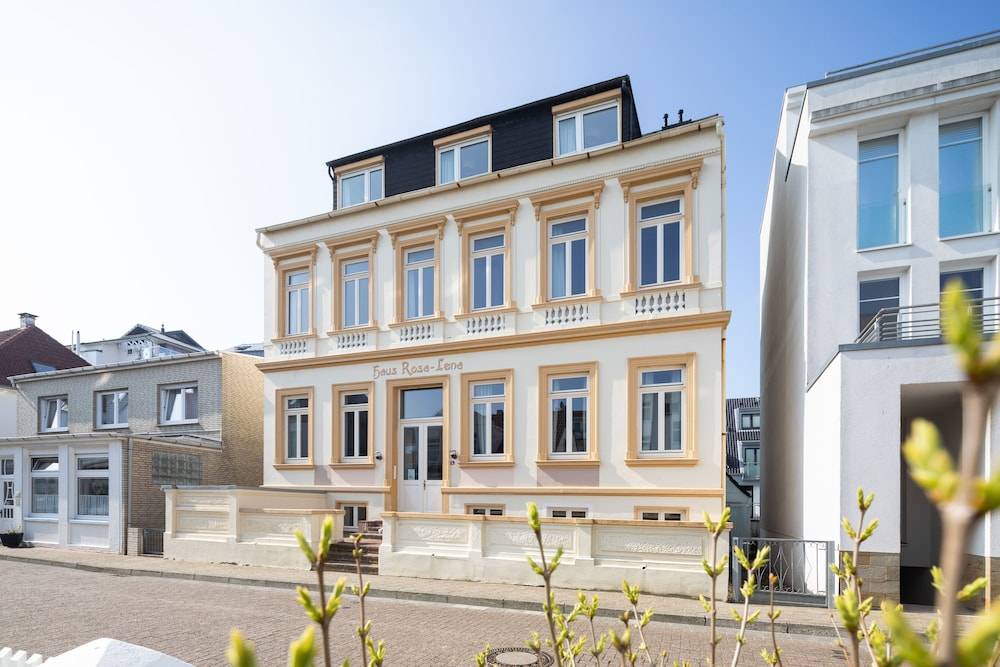 Logierhaus Rosa-Lena 2