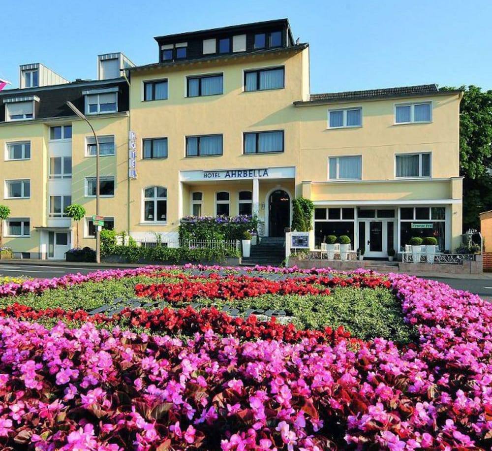 Hotel Ahrbella 1