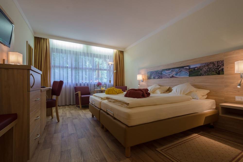 Hotel Quellenhof 1