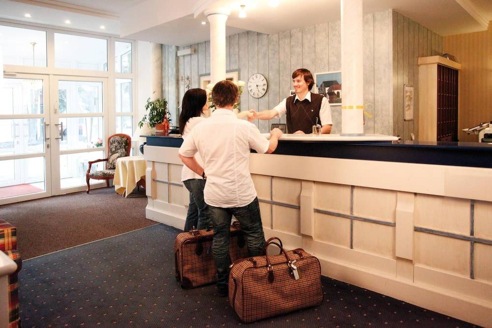 Hotel Quellenhof 2