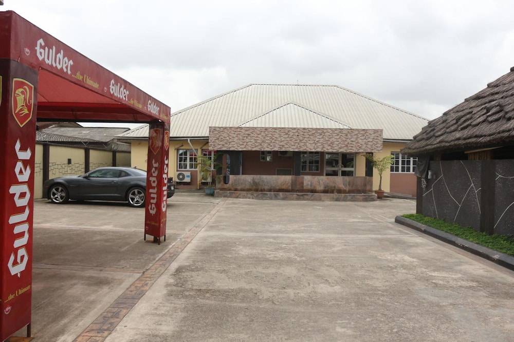Kastrufid Lodge 1