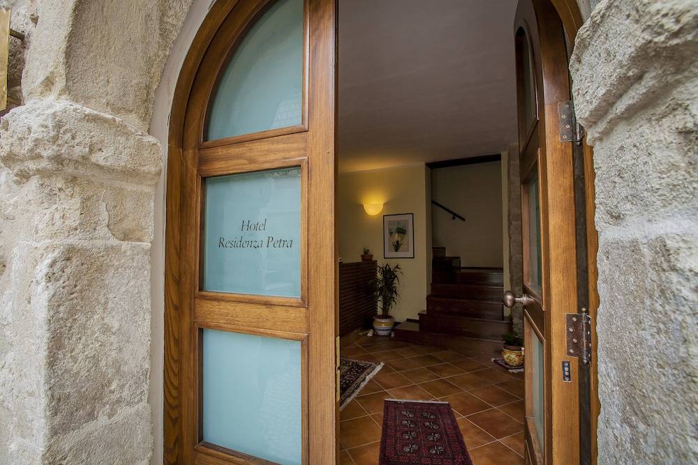 Hotel Residenza Petra 2