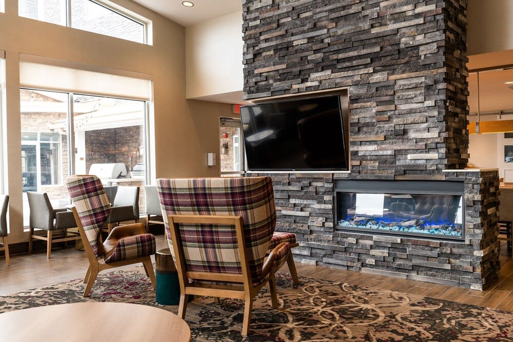 Residence Inn by Marriott Toledo West 2