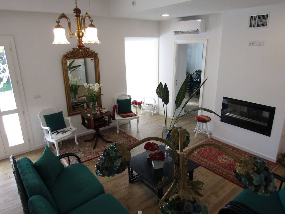 Arenosu Comfort Country Guesthouse 2