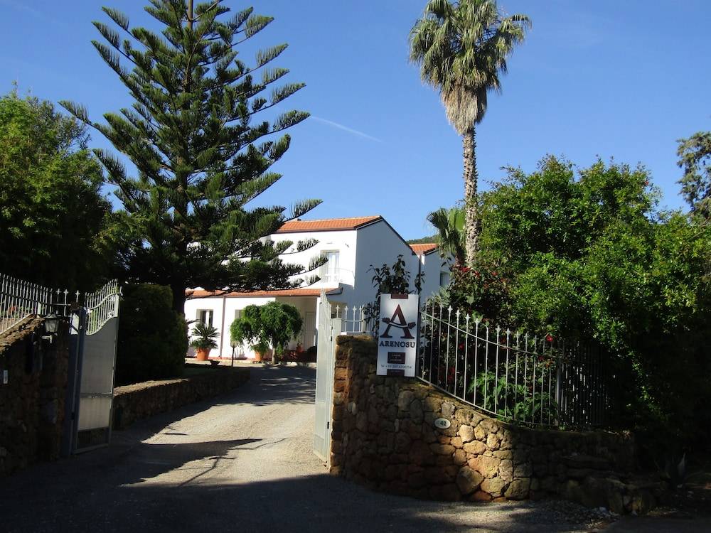 Arenosu Comfort Country Guesthouse 1