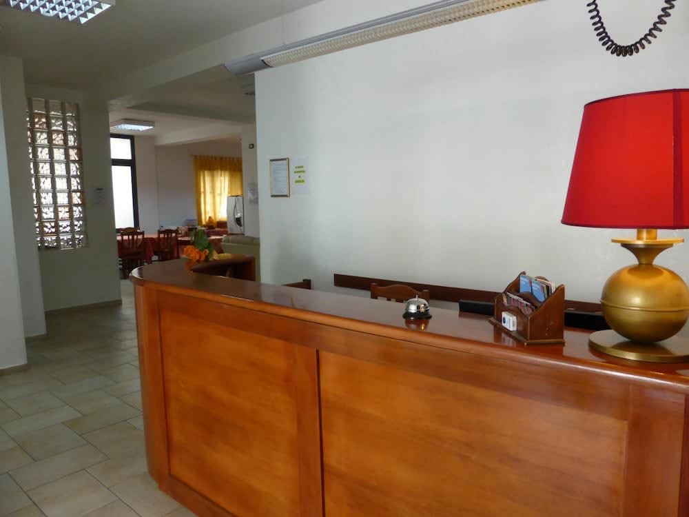 Hotel Aurora 2