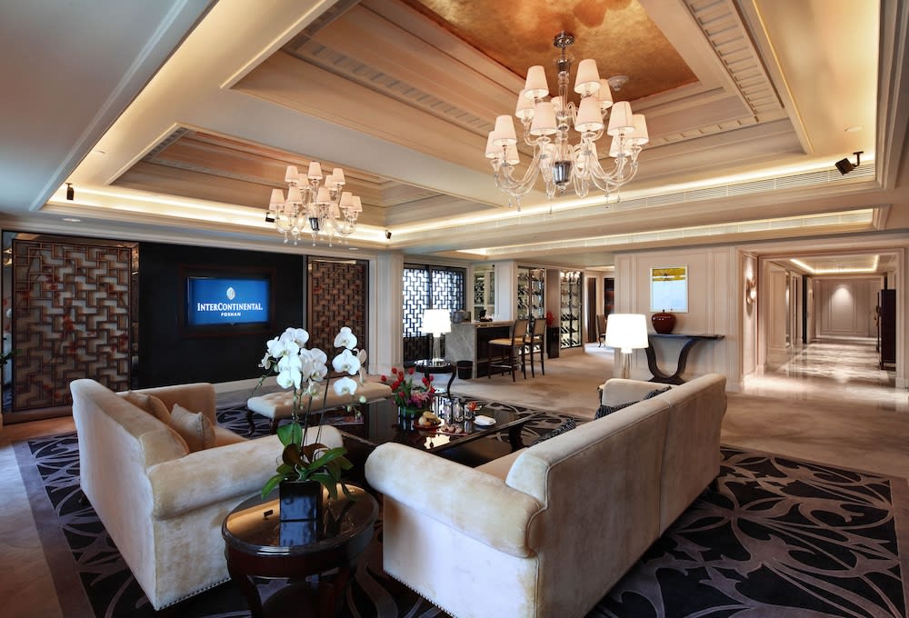 InterContinental Foshan by IHG 2
