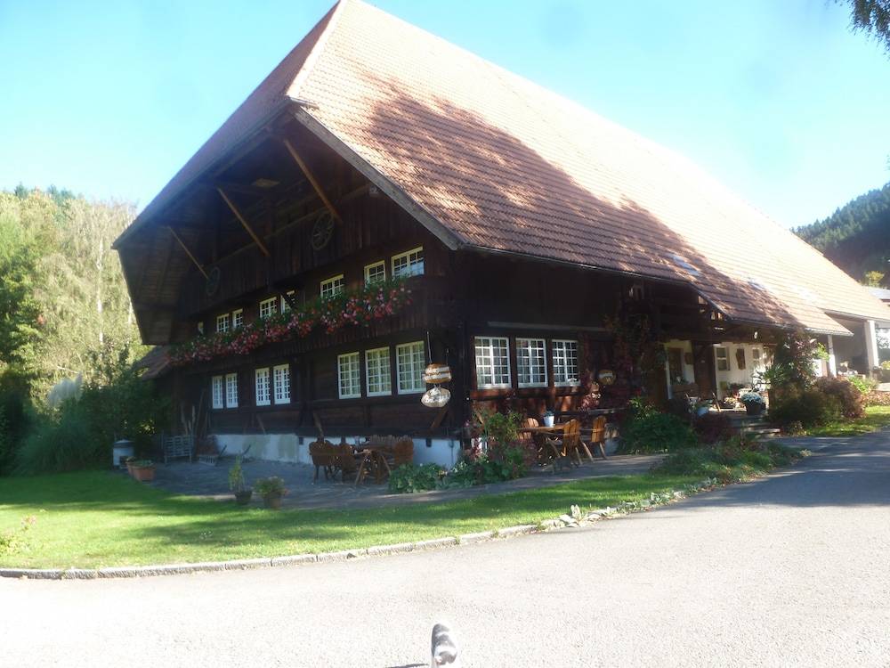 Rommelehof 1