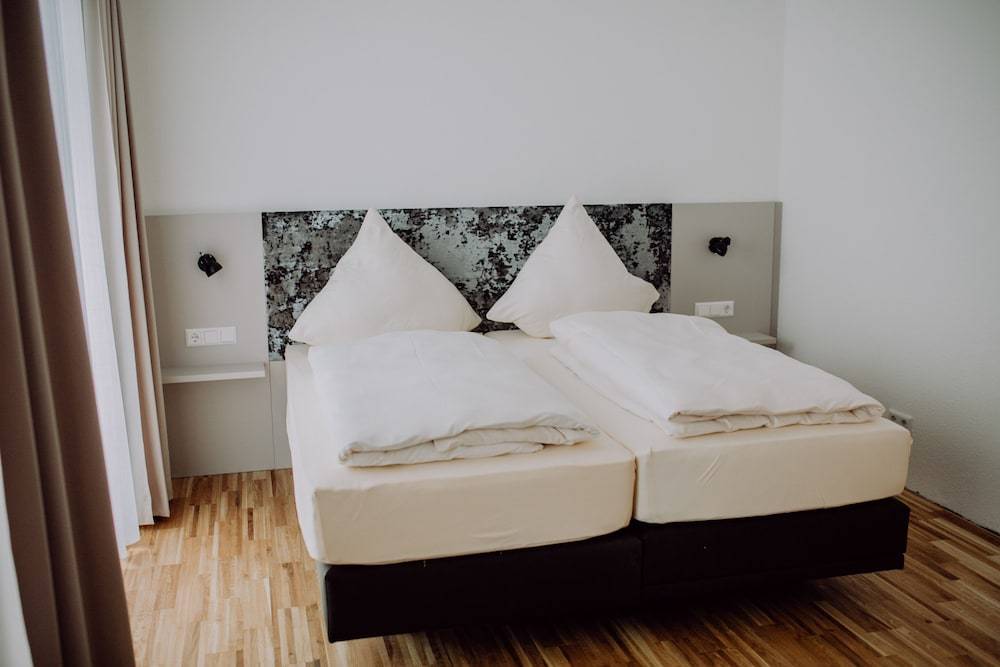 Hotel Jann von Norderney 1