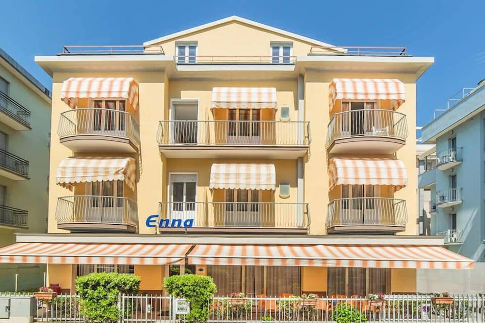 Hotel Enna Rimini 1