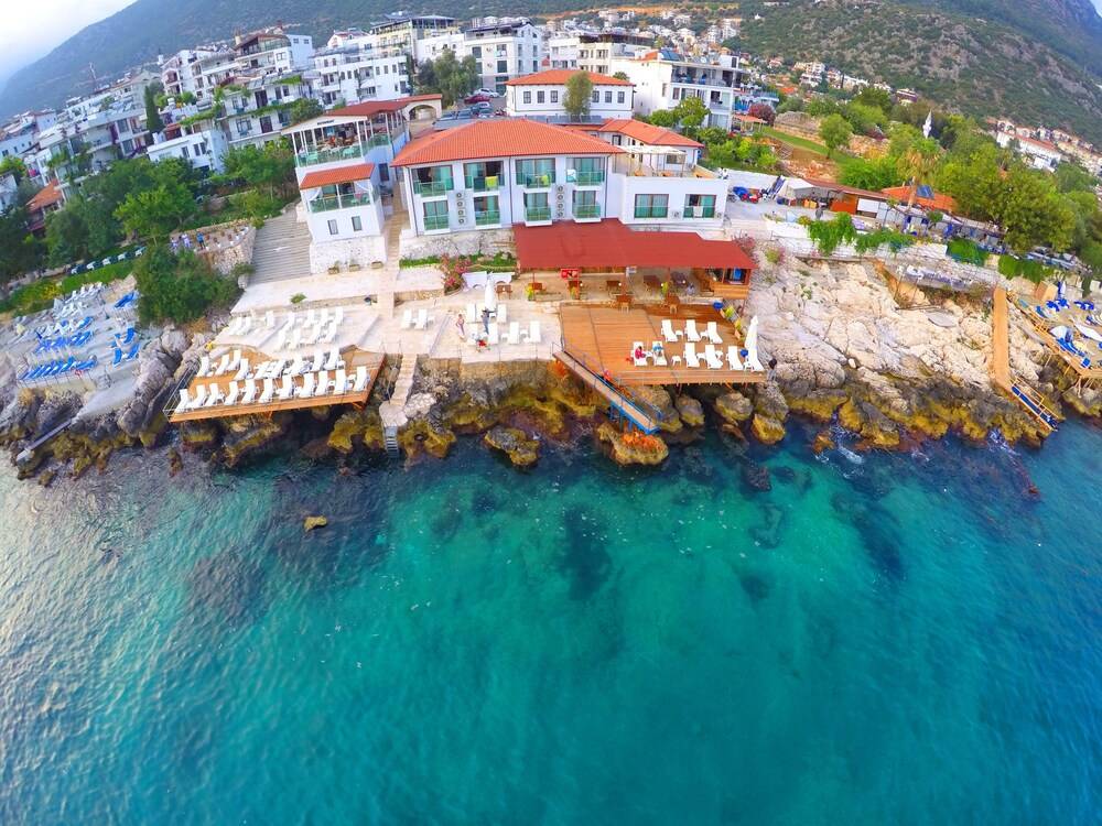 Kas Otel 1
