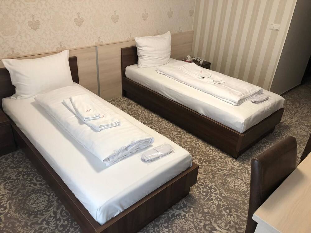 Hotel Sej Sandzak 2
