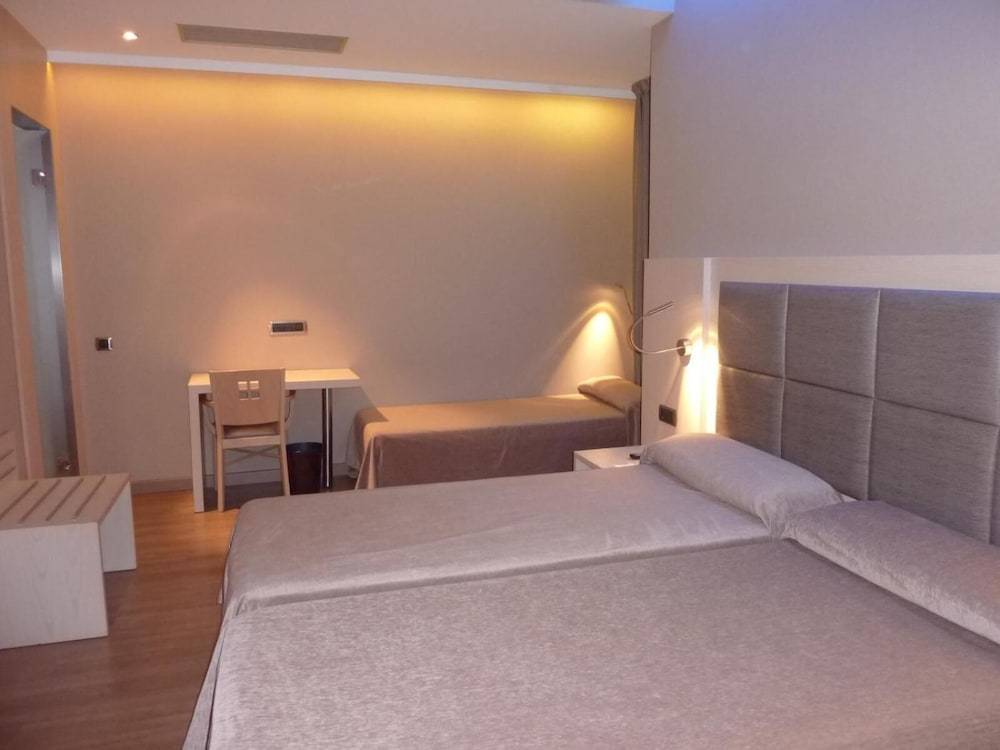 Barcelona House 1
