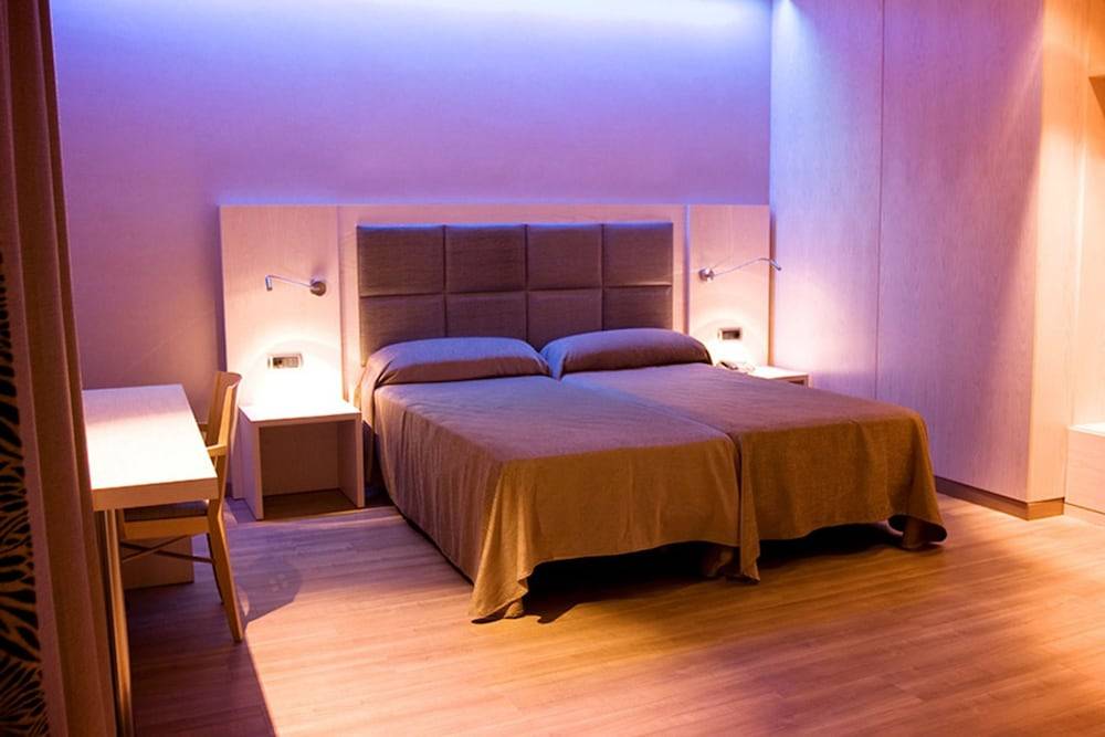 Barcelona House 2