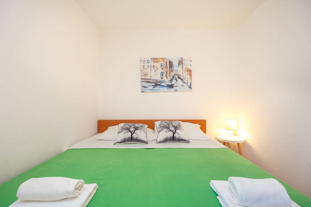 Apartments Mondo 2